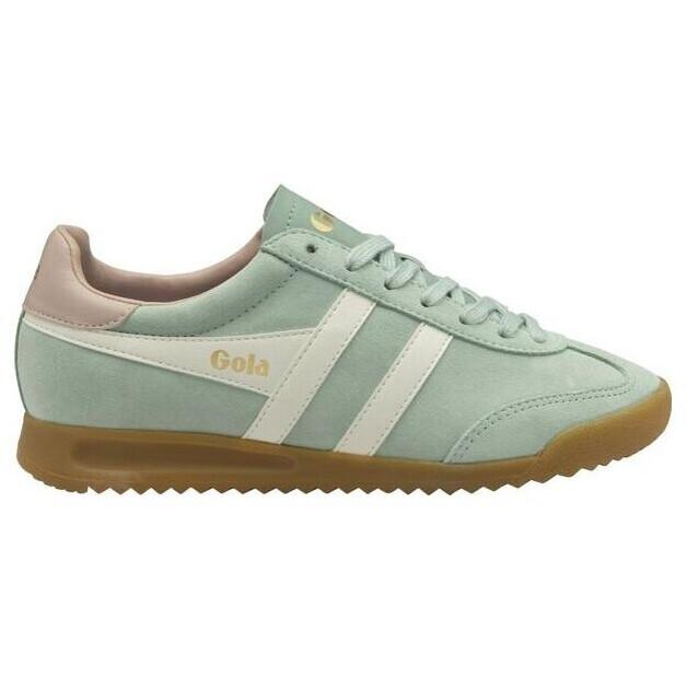 Кроссовки Gola Classics Women s Torpedo Leather Trainers EU 42