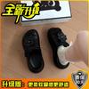 Fashion Versatile Casual Flower Hole Shoes Women's Summer New Design Versatile Classic Outer Sandals