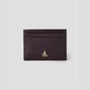 Blly Single Card Wallet - Wine (BE67A4T01Z)