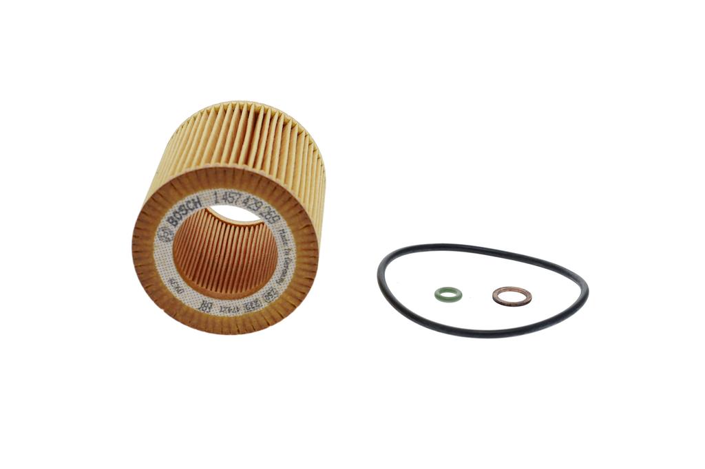 Oil Filter Bmw 3 E36 94> E90 335 Xi