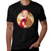 Mrs Aird Tshirt Plus Size Summer Short Sleeve Tshirt