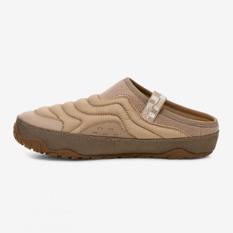 Teva Women S Winter inSulated Comfort Slipper Stvf2539582 Dun