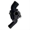 AC14 2662030775 Engine Coolant Thermostat Thermostat Housing for Mercedes Benz W169 A200 W245 B200 TURBO M266 2662030575 Fuel Injectors 6
