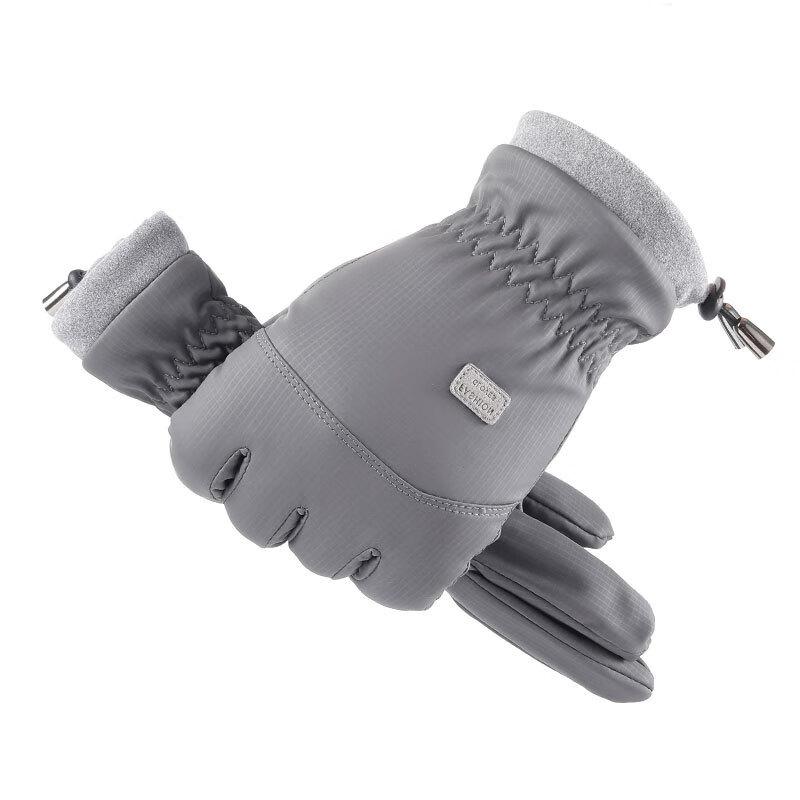 Unisex Thermal Touchscreen Winter Gloves