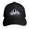 Goldberg Tattoo Baseball Cap Beach Outing Winter Hat Mountaineering Cute Women Hats Unisexs
