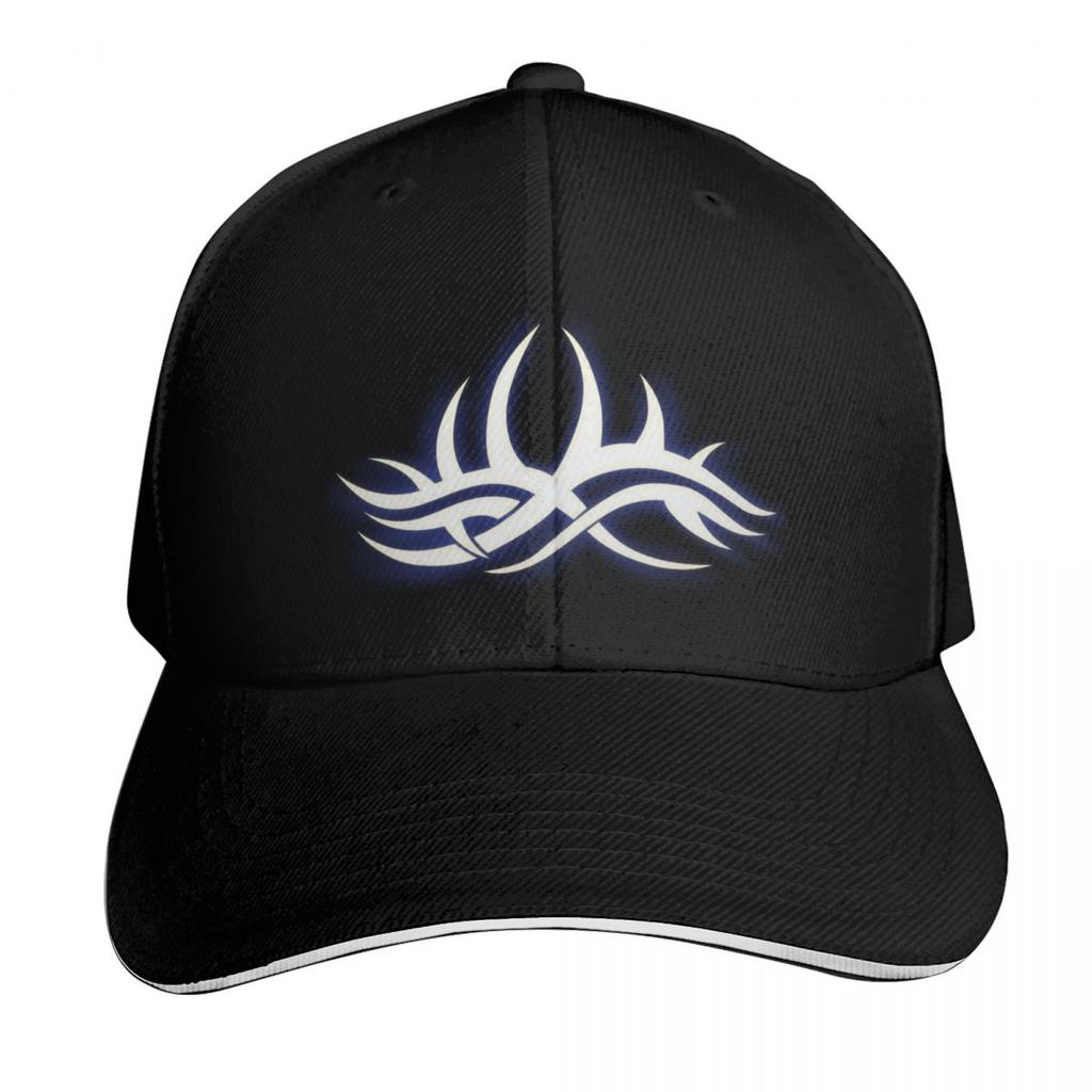 Goldberg Tattoo Baseball Cap Beach Outing Winter Hat Mountaineering Cute Women Hats Unisexs