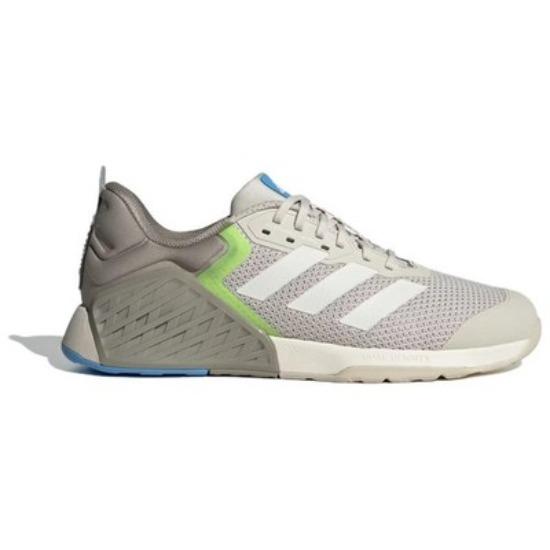 Adidas Dropset 3 Alumina Blue Burst JP7239