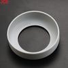 1pcs 8cm Threaded Silicone Cup Bottom Cover Wear Resistant Bottom Sleeve Wear-resistant Water Bottle Protective Case Accessory