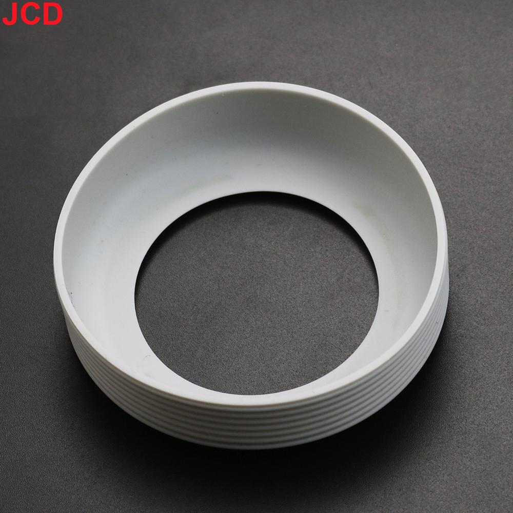 1pcs 8cm Threaded Silicone Cup Bottom Cover Wear Resistant Bottom Sleeve Wear-resistant Water Bottle Protective Case Accessory