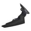 Motorcycle Front Beak Spoiler Replacement for Tiger Sport 800 2025 and Later Black Plastic Wing Deflector