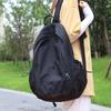 Women's Backpacks Casual Lightweight Nylon Girls School Bag Fashion Women Travel Backpack Men's 15 inch Laptop Bags