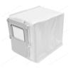 Compatible For ( DJI ROMO P / ROMO S / ROMO A ) Spare Parts Accessories Roller Side Brush HEPA Filter Mop Pad Dust Bag
