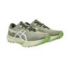 Asics Fuji Lite 6 Dämpfung Abriebfest Atmungsaktiv Low Top Laufschuhe Herren Sneaker 1011C086-300