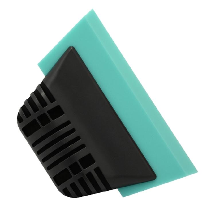 Multi-function Squeegee Car Film Sticker Scraper Window Household Cleaning Tool