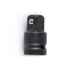 Adaptor Convertor Adapter Convertor Impact (HRC) 40 ± 2 1/2 To 1/2 Adapter Chrome-vanadium Steel Repair Socket