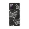 Shockproof Case for Samsung Galaxy S20 FE / S21 FE Soft Clear TPU Silicone Phone Cases for Samsung Galaxy S20 FE Back Cover Capa