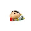 Dynamic Shin-chan Wind-Up Toy: Adorable, Trendy, Movable Figure & Ornament