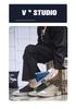 Men's Canvas Skateboard Shoes: 2026 Spring Breathable Low-Top, Lightweight, Versatile, Sports Casual.