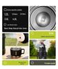 Large Capacity 316 Stainless Steel Insulated Thermos Flask with Portable Design for Outdoor and Travel Use
