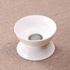 Wushiyuan Ding Kiln Side Handle Tea Set