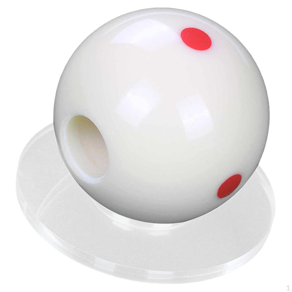 Billiard Cue Hitting , Point Accessory, Multifunctional Portable Pool