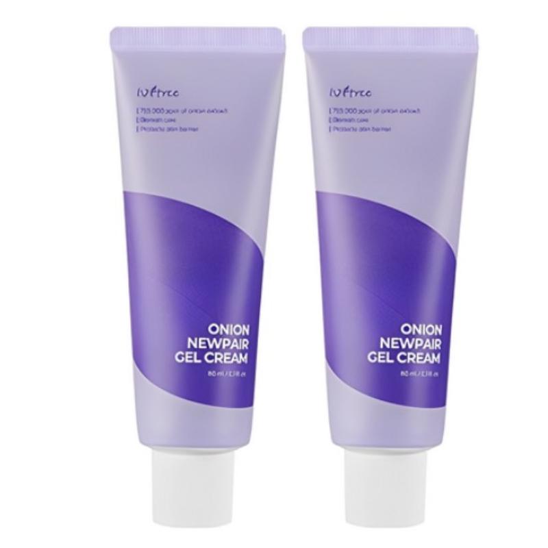 Isntree Onion Newpair Gel Cream 80 ml / 2.70 fl oz
