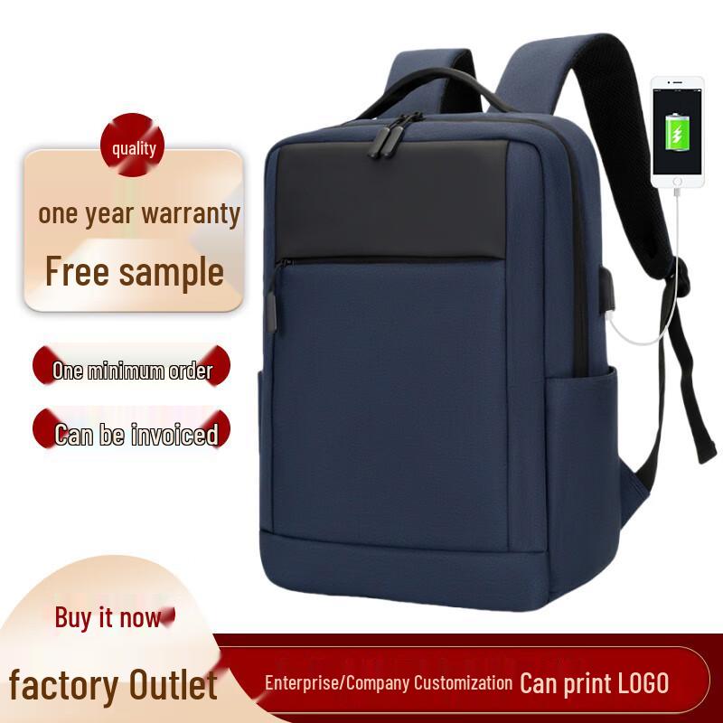 Business Laptop Backpack