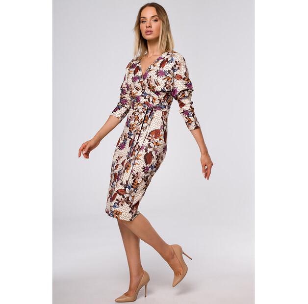 Платье Made of Emotion M524 EU XXL