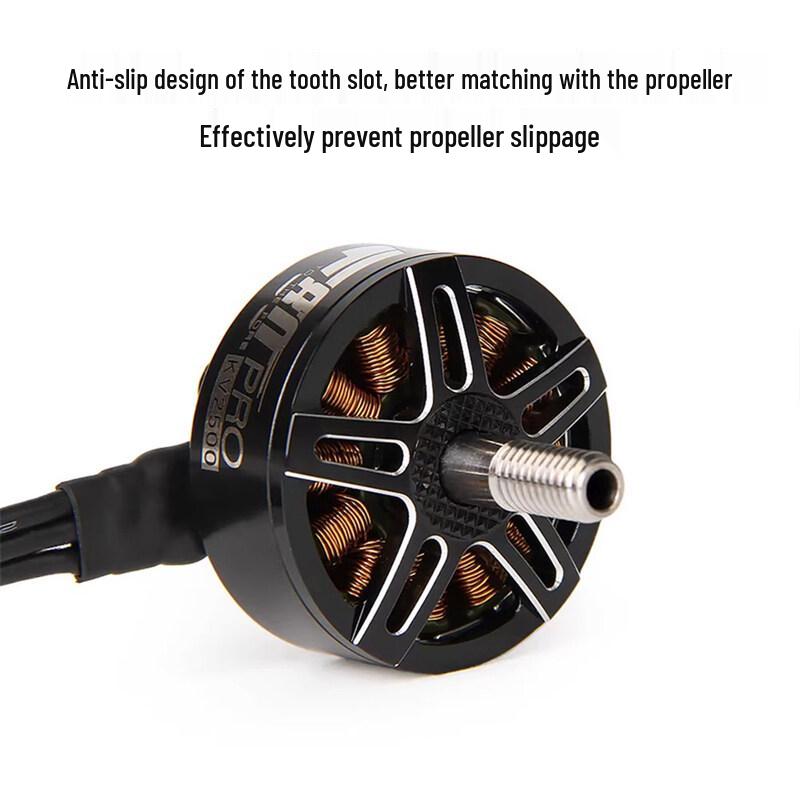 T-MOTOR F80 Pro Brushless FPV Racing Drone Motor