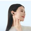 Nankanda Clip Super Open-Ear Clip-On Bluetooth Headphones