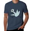 Dont Let The Pigeon Freaking Out Fan Art Tshirt Antiperspiration Workout Top Tshirt