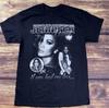 Jennifer Lopez Nero Regalo Per Fan Tutte le Taglie S-5XL Maglietta BS714 T-Shirt Unisex