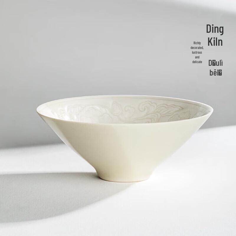 Gongli Forbidden City Imperial Ceramic Tea Set