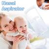 Nose Sucker Kids Nasal Inhaler Nasal Irrigator Nose Cleaner Baby Nasal Aspirator  Household