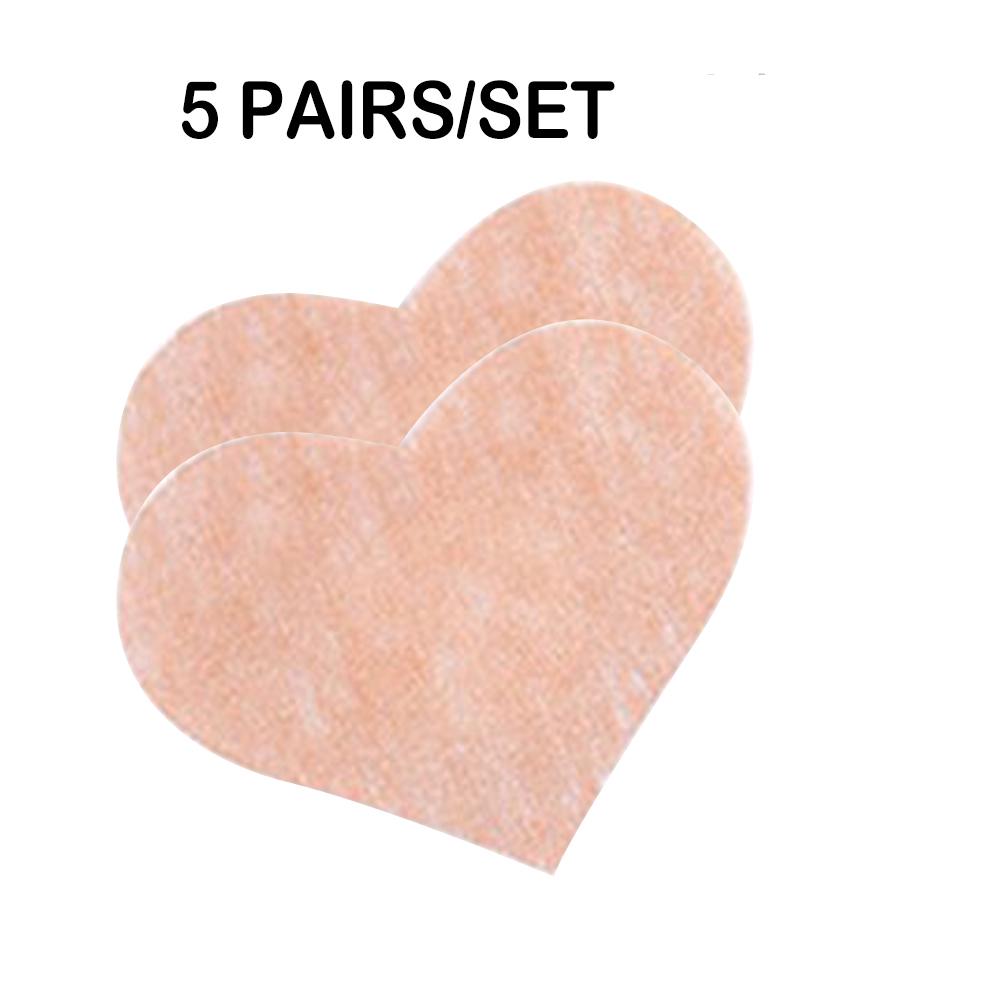 10 sztuk kobiety biustonosz podtrzymujący szelki niewidoczny natychmiastowy wzmacniacz Push Up samoprzylepny biustonosz wsparcie akcesoria podnieś biustonosz