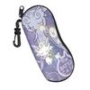 Lovely Cartoon Glasses Case Battle Cats Rangers Merch  Accessories  Eyewear Box Cartoon Eyeglasses Box