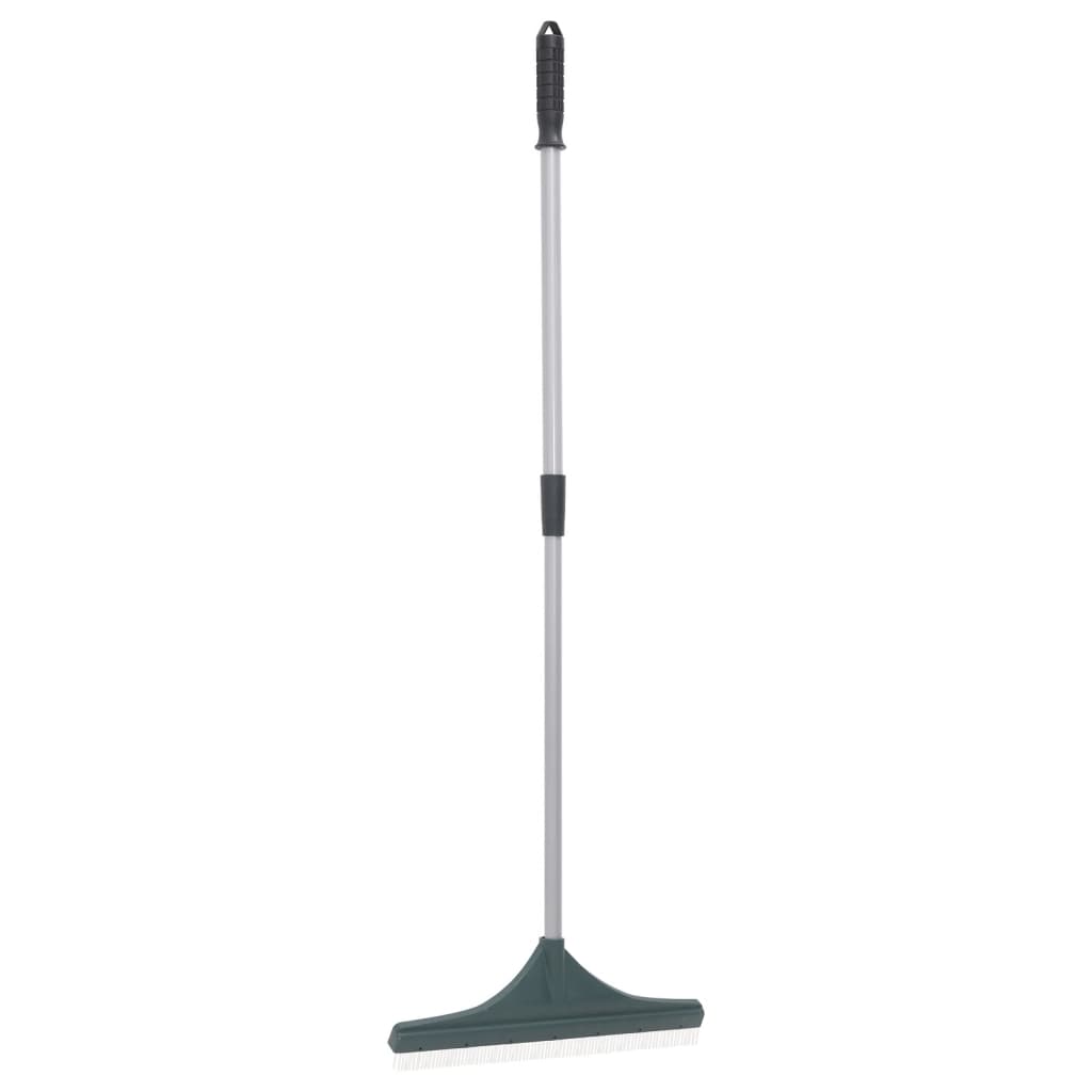 Rake for Artificial Grass Dark Green 131 cm PP