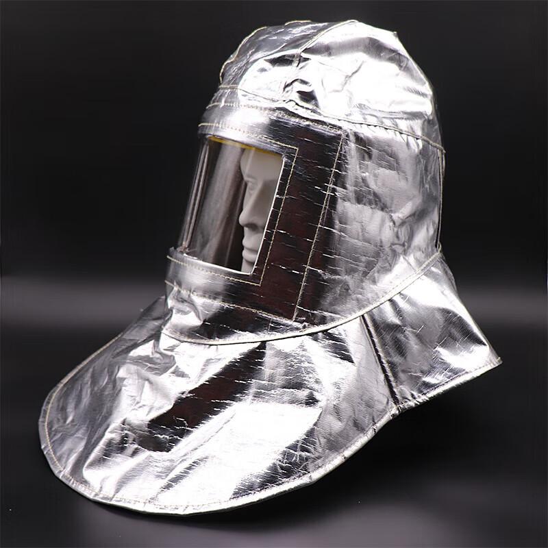 High-Temp Fireproof Industrial Hood