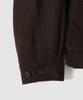 Asp Cashmere Wool Blouson - Brown