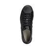 Adidas Y-3 Superstar Luxe Leather Pack - Triple Black Unisex Sneakers JR4217