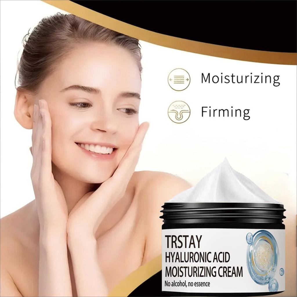 Breast Enhancement Cream Is Gentle and Non-irritating, Firming the Skin, Brightening the Complexion, Leaving the Skin Soft and Refined