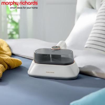 Morphy Richards UV & Hot Air Dust Mite Remover CN Plug (adapter Included)