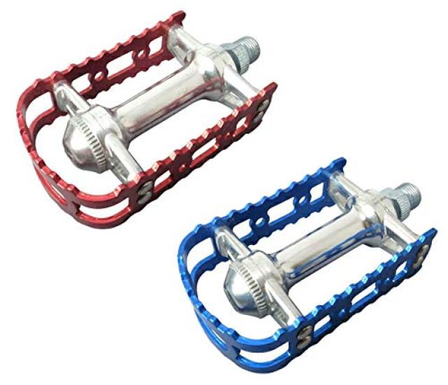 MKS Narrow Mouth Pedal (Mikashima Manufacturing) BM-7 (BC 1/2)