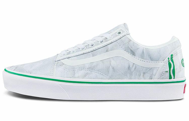 Old Skool Crayola x Old Skool ComfyCush Vans DIY VN0A5DYCB1S 36