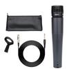 SM57LC Professional Wired Dynamic Microphone for Karaoke & Live Streaming