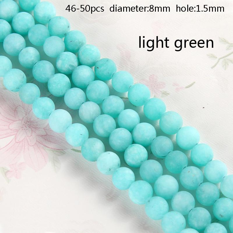 Natural Tiger's Eye Gemstone Round Loose Spacer Beads 16'' One Strand 4 6 8 10 12 Mm