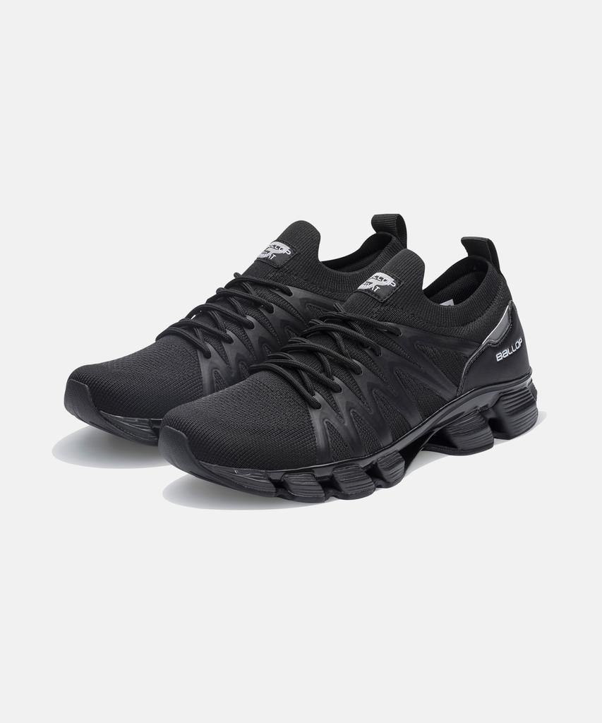Ballop Teyvat Artivo All Black
