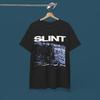 Slint Band T-Shirt - Rock Grunge Alternative Tee