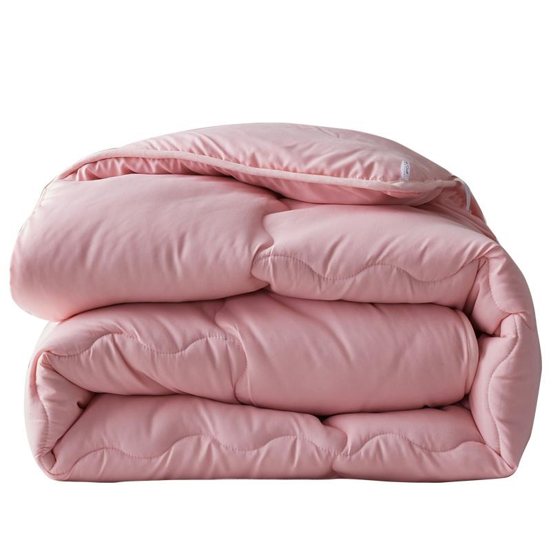 SF New Design 4 Seasons Down Duvet Comforter Super King Size Thicken Duvet High Quality Summer Quilt Warm Home Cover Duvet Quilt