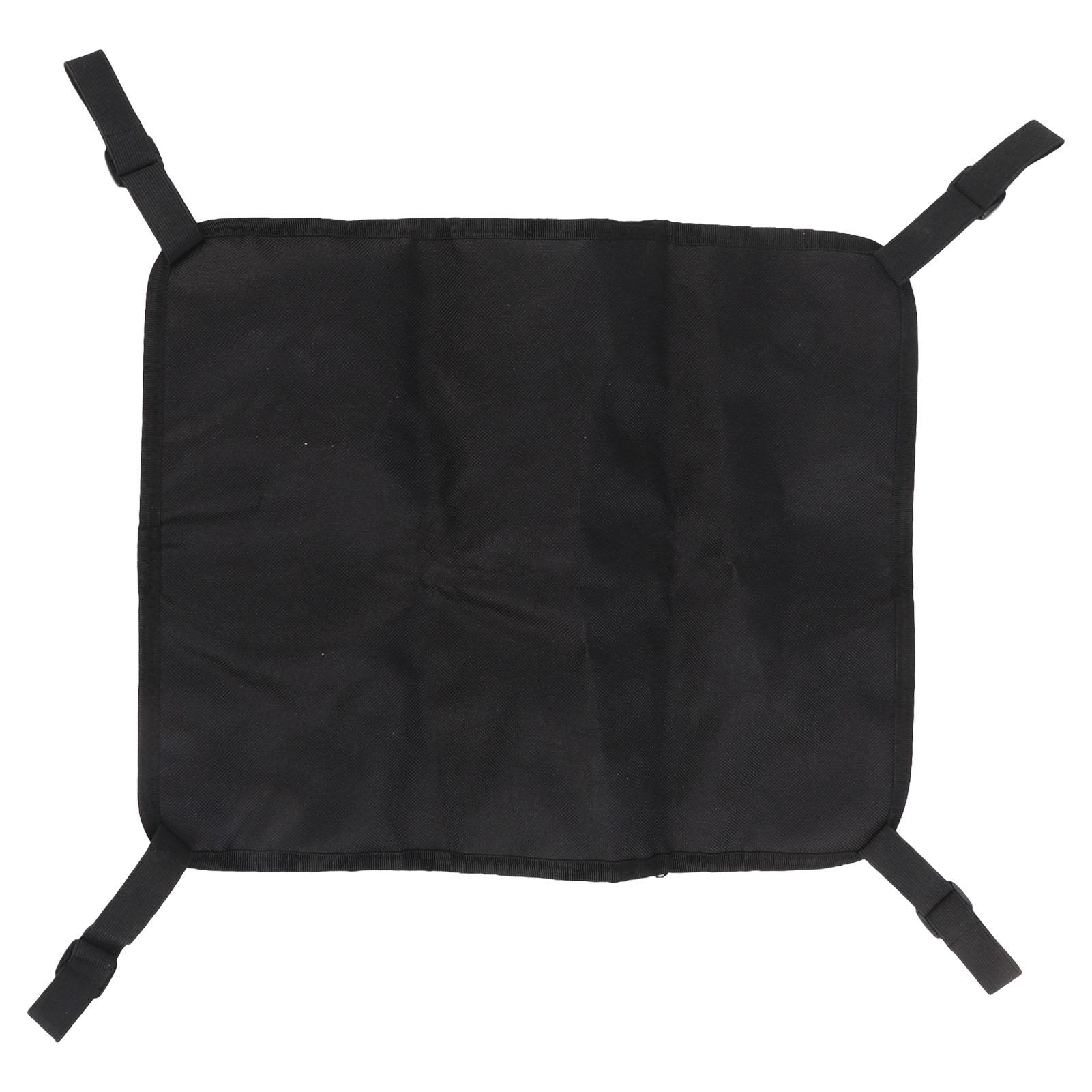 

Paddleboard Mesh Bag Paddle Board Deck Bag Kayak Paddle Surf Deck Bag with 4pcs Sticker